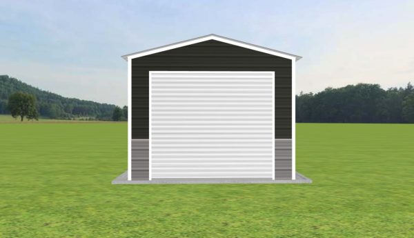 1 Car Garage 12 x 35 x 9 - Image 3