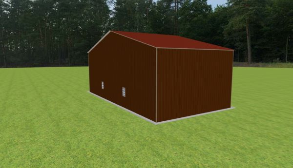 3 Car Garage 48 x 25 x 16 - Image 5