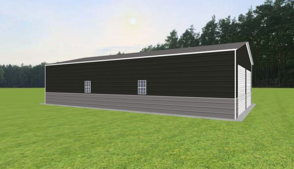 2 Car Garage 26 x 45 x 10 - Image 4