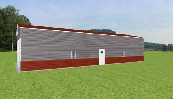 2 Car Garage 24 x 60 x 13 - Image 3