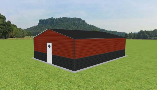 Storage Buildings 23 x 30 x 8