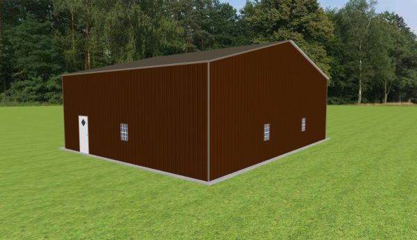 3 Car Garage 44 x 35 x 14 - Image 4