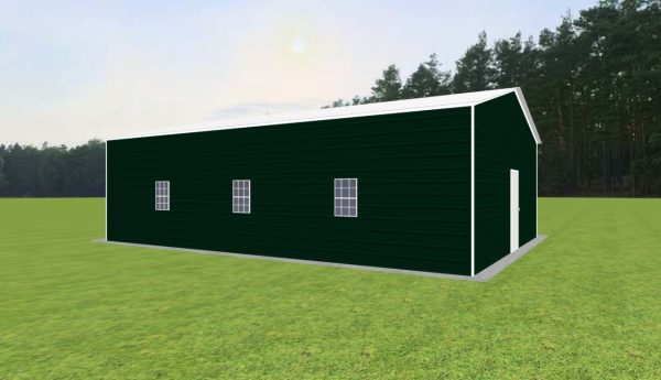 3 Car Garage 26 x 35 x 10 - Image 3