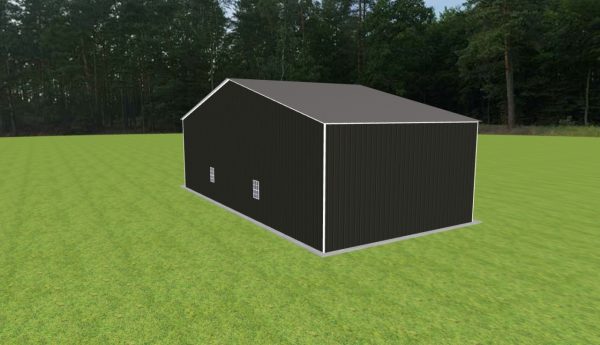 3 Car Garage 50 x 25 x 14 - Image 5