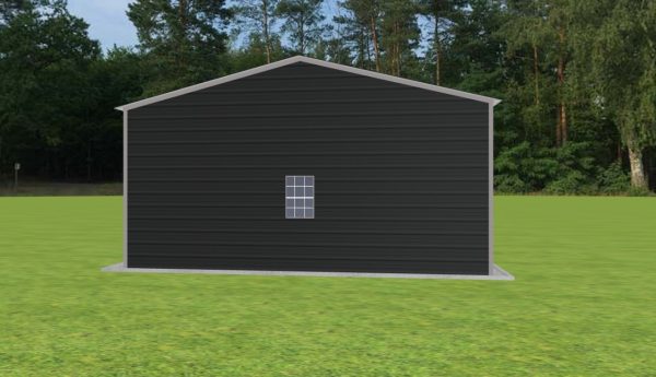 2 Car Garage 22 x 30 x 10 - Image 5