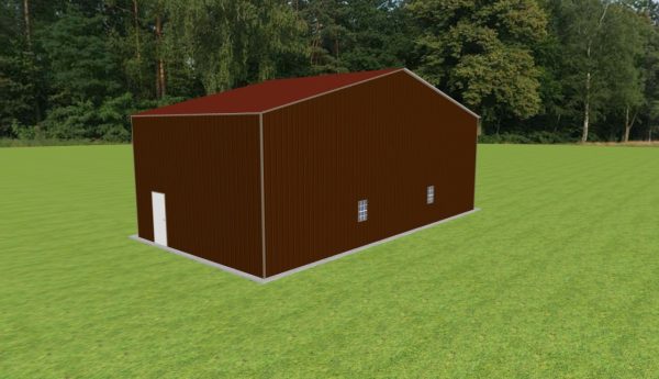 3 Car Garage 48 x 25 x 16 - Image 4