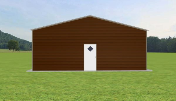 4 Car Garage 28 x 45 x 10 - Image 4