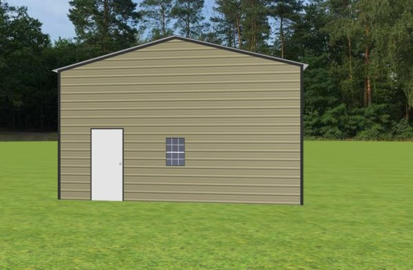 4 Car Garage 22 x 50 x 12 - Image 3