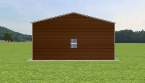 2 Car Garage 22 x 30 x 10 - Image 5