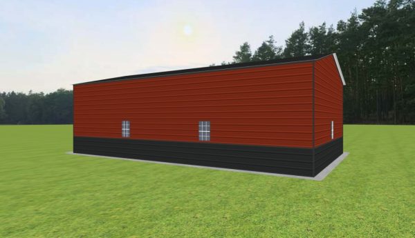 3 Car Garage 24 x 40 x 12 - Image 4