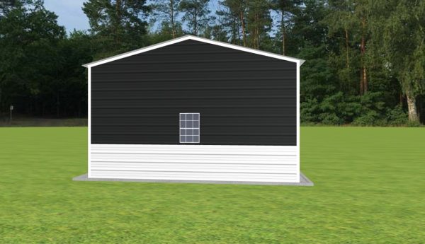 1 Car Garage 18 x 35 x 10 - Image 5