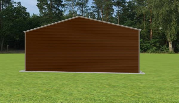 4 Car Garage 28 x 45 x 10 - Image 5