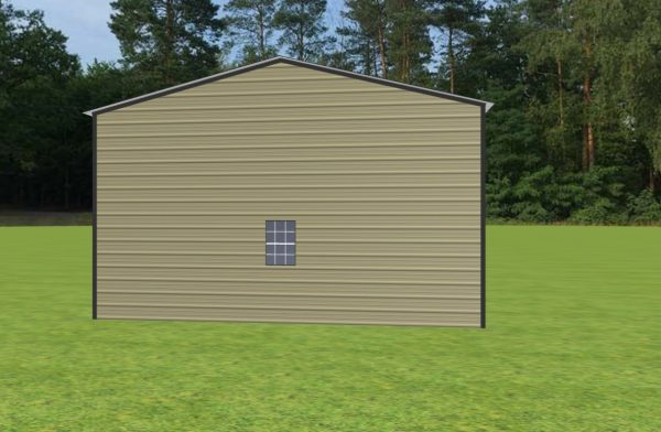 2 Car Garage 22 x 50 x 12 - Image 5