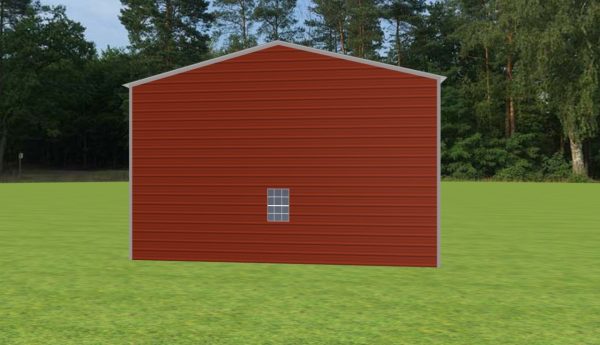 2 Car Garage 24 x 30 x 14 - Image 5