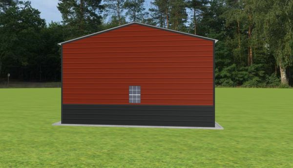 2 Car Garage 22 x 30 x 12 - Image 5