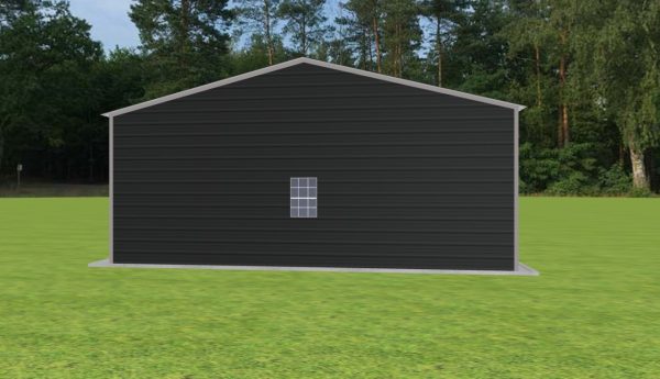 2 Car Garage 26 x 30 x 10 - Image 5