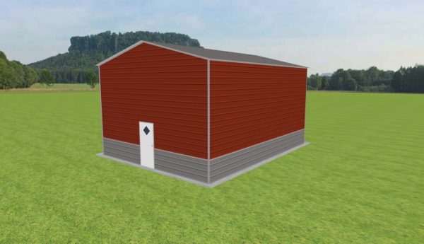 Storage Buildings 23 x 30 x 15