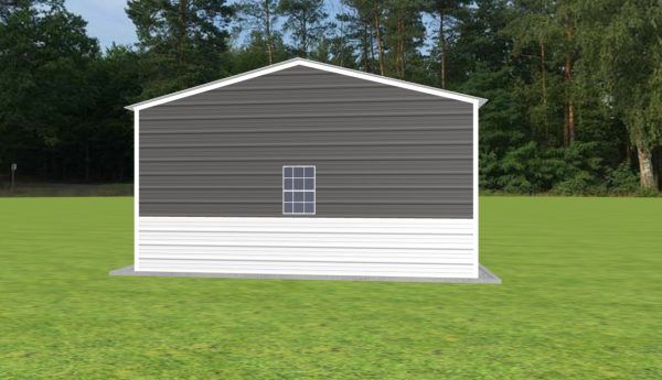 1 Car Garage 18 x 30 x 9 - Image 5