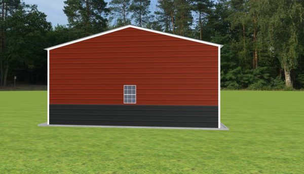 2 Car Garage 24 x 55 x 11 - Image 5