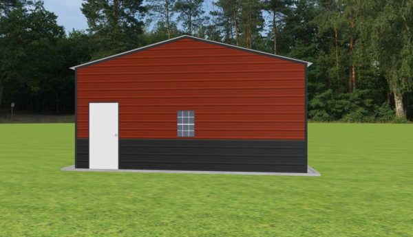 3 Car Garage 22 x 35 x 10 - Image 4