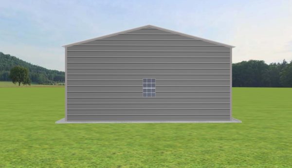 3 Car Garage 22 x 40 x 10 - Image 5