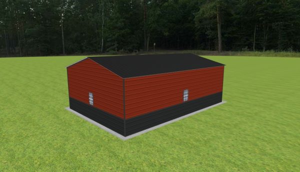 Storage Buildings 22 x 32 x 10 - Image 4