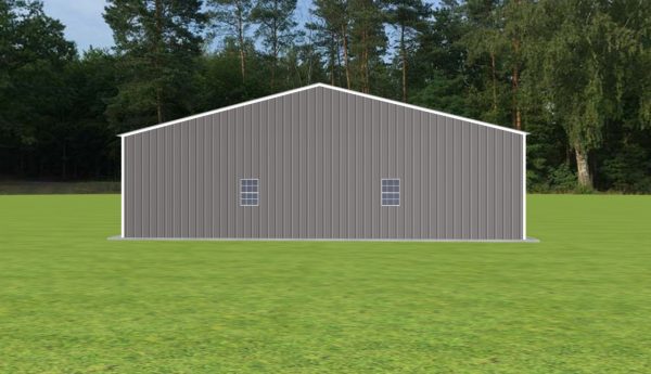 3 Car Garage 38 x 25 x 10 - Image 5