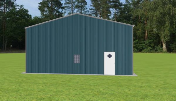 4 Car Garage 32 x 60 x 14 - Image 4