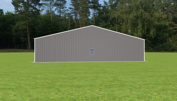 3 Car Garage 48 x 30 x 10 - Image 5