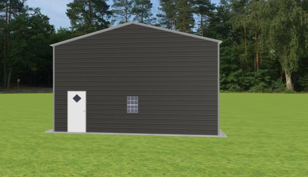 5 Car Garage 26 x 60 x 14 - Image 5