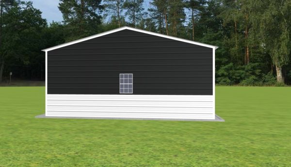 2 Car Garage 22 x 45 x 9 - Image 5