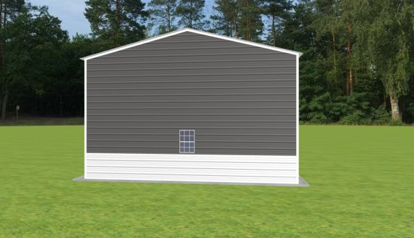 3 Car Garage 24 x 40 x 14 - Image 5