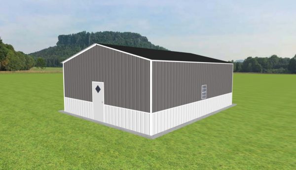 Storage Buildings 23 x 30 x 10