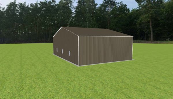 3 Car Garage 50 x 35 x 14 - Image 5