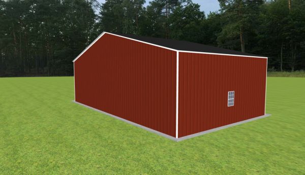 3 Car Garage 44 x 25 x 12 - Image 5