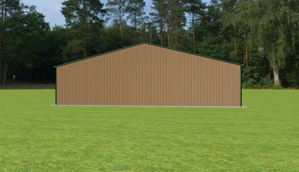 3 Car Garage 46 x 25 x 10 - Image 5