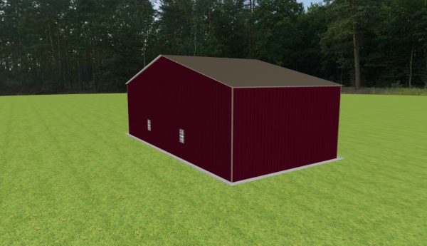 3 Car Garage 48 x 25 x 14 - Image 5