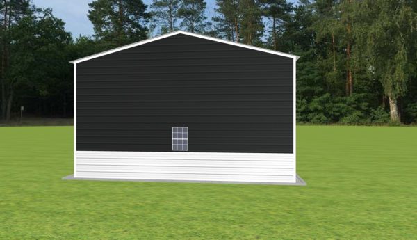 2 Car Garage 24 x 55 x 13 - Image 5