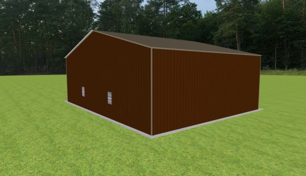 3 Car Garage 44 x 35 x 14 - Image 5