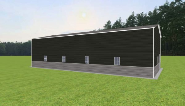 4 Car Garage 26 x 55 x 14 - Image 3