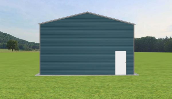 3 Car Garage 26 x 35 x 14 - Image 4