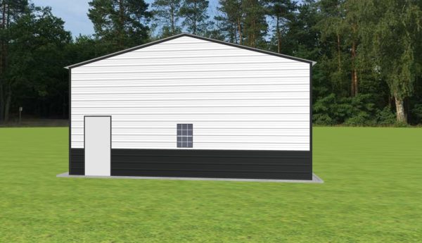 4 Car Garage 26 x 50 x 12 - Image 4