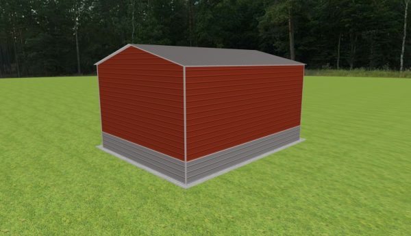 Storage Buildings 23 x 30 x 15 - Image 4