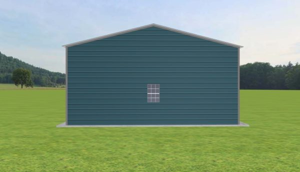 4 Car Garage 24 x 45 x 11 - Image 5