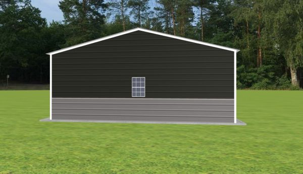 2 Car Garage 24 x 30 x 9 - Image 5