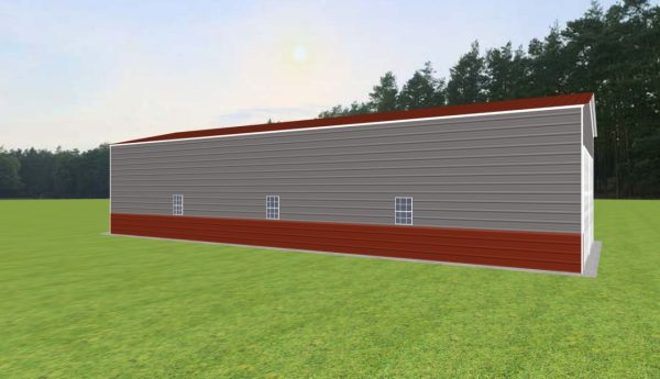 2 Car Garage 24 x 60 x 13 - Image 4