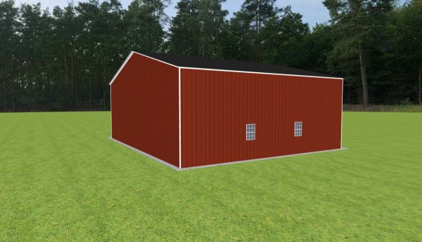 3 Car Garage 42 x 35 x 14 - Image 5