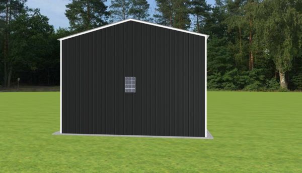 5 Car Garage 24 x 60 x 16 - Image 5