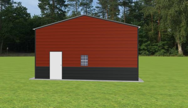 3 Car Garage 24 x 40 x 12 - Image 3