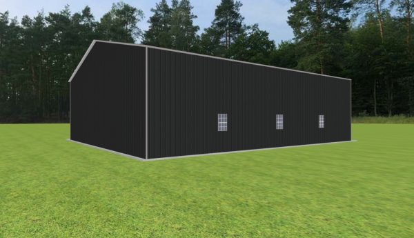 3 Car Garage 42 x 50 x 14 - Image 5